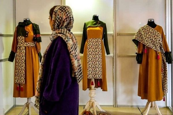اعداد و ارقام عجیب برندهای ایرانی از وضعیت بازار / کاهش قاچاق پوشاک از ۳.۲ میلیارد دلار به ۱.۵ میلیارد دلار!