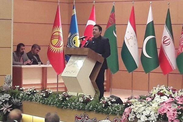 لزوم بازتعریف نقش سفارت ایران در باکو با محوریت دیپلماسی اقتصادی