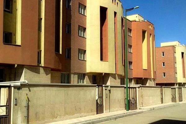 تفحص از پروژه سبحان قرچک کلید خورد