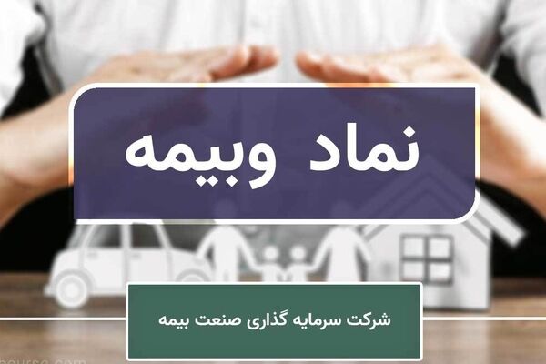 افزایش سرمایه وبیمه ثبت شد