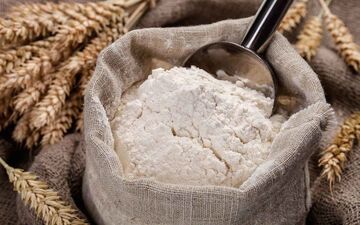 اختلاف فاحش قیمت آرد یارانه‌ای با بازار آزاد 