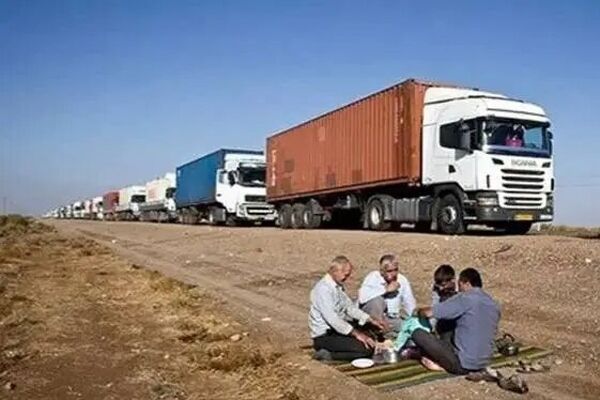 9 راهکار کلیدی برای حل مشکل ناوگان جاده‌ای