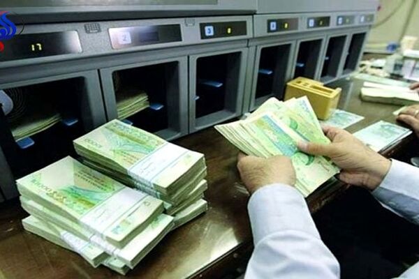  ادامه روند کاهشی سهم بخش مولد از دریافت وام بانکی