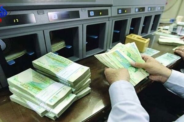  ادامه روند کاهشی سهم بخش مولد از دریافت وام بانکی