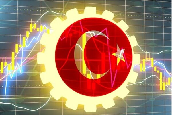 بهبود ذخایر خارجی ترکیه