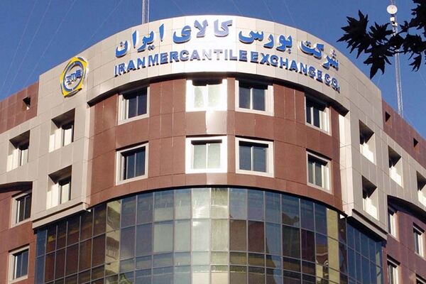 بورس کالا به اظهارات معاون وزیر صمت واکنش نشان داد