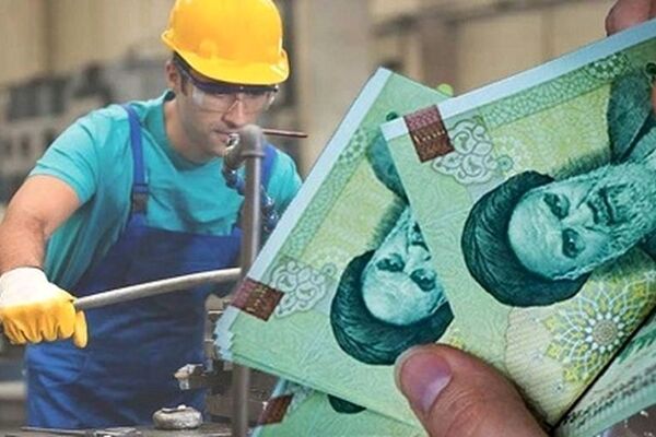 کاهش قدرت خرید کارگران با سقوط ارزش پول ملی