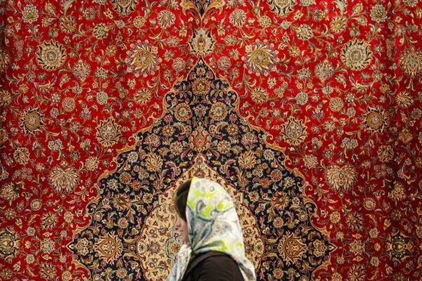 معافیت فرش دستباف از تعهد بازگشت ارز