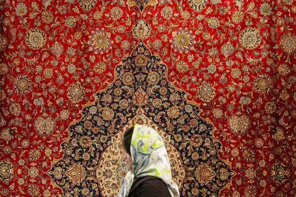 افت و خیز فرش دستباف ایرانی در بازارهای جهانی 