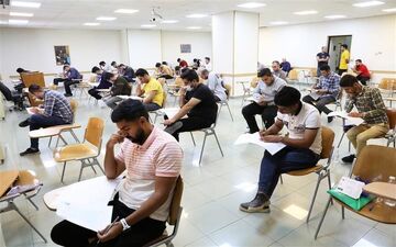  جزییات آزمون استخدام جدید دولت مشخص شد