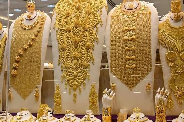 کاهش قیمت طلا و سکه چقدر محتمل است؟