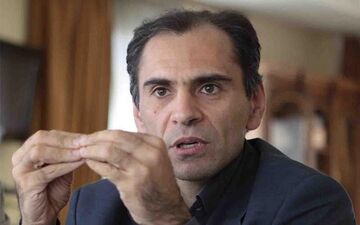 آقای وزیر اذعان کنید در شرایط تحریم نمی شود کشور را بدون فشار اداره کرد!