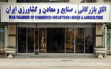 روایت خبرگزاری دولت از پشت پرده برکناری سلاح ورزی +فیلم