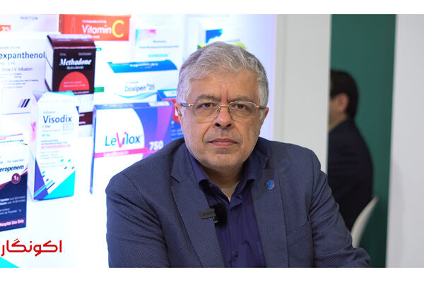 کمبود نقدینگی چالش اساسی داروسازان+فیلم