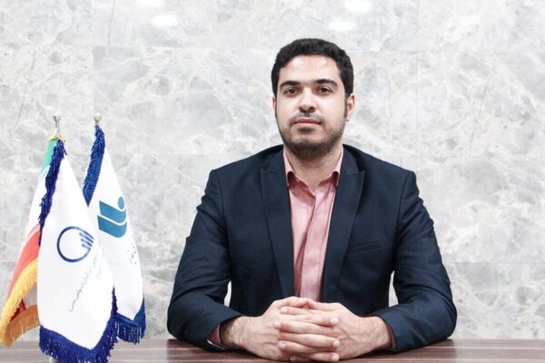 پذیرش در بورس از برنامه های سال جاری  غدیر است