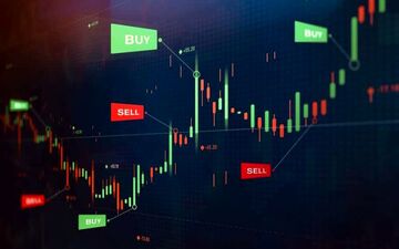 بورس قرمز شد/پیش بینی بازار سهام امروز 22 خرداد