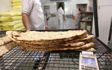 خروج نانوایی‌ها از چرخه دریافت یارانه