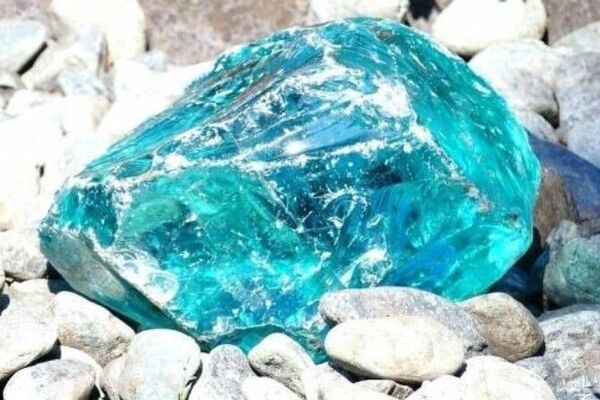 چشم‌انداز صنعت گوهرسنگ ایران در بازار جهانی