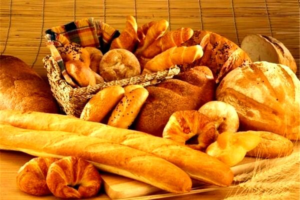 چرا امکان تولید نان سبوس‌دار وجود ندارد؟