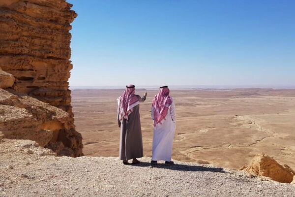 برنامه بلندپروازانه سعودی‌ها در حوزه معادن