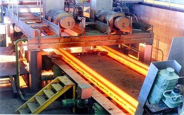 تولید ۱۵۰ میلیون تن فولاد خام در جهان| رتبه دهم فولادسازان همچنان برای ایران است