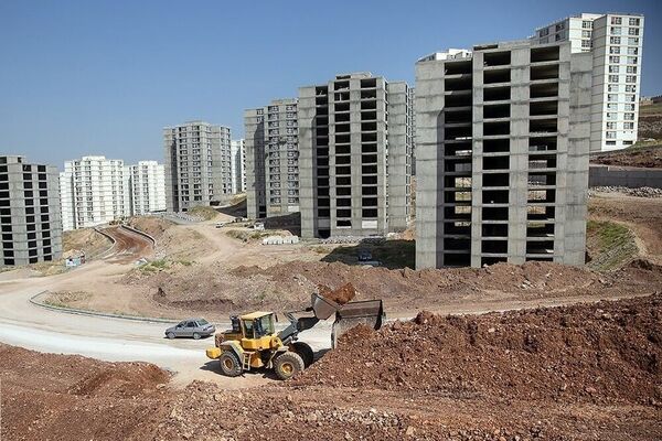 جزییات جدید از فروش امتیاز نهضت ملی مسکن