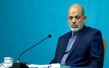وزیر کشور خبر داد/ احتمال تقسیم تهران به دو استان شرقی و غربی 