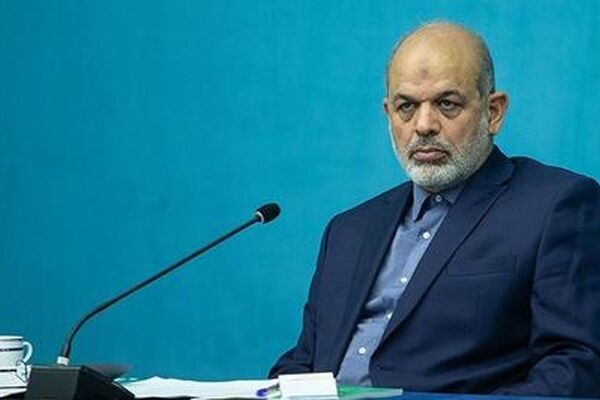 وزیر کشور خبر داد/ احتمال تقسیم تهران به دو استان شرقی و غربی 