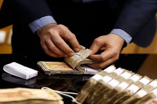 نرخ رشد پایه پولی کاهش یافت/ افزایش دارایی های خارجی بانک مرکزی