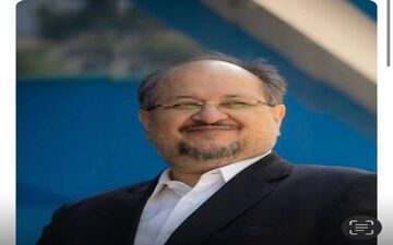 حکم هیات مدیره هلدینگ خلیج فارس برای وزیر دولت اصلاحات/ محمد شریعتمداری به ارزشمندترین شرکت بازار سرمایه رفت