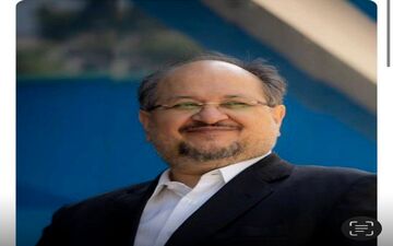 حکم هیات مدیره هلدینگ خلیج فارس برای وزیر دولت اصلاحات/ محمد شریعتمداری به ارزشمندترین شرکت بازار سرمایه رفت
