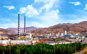 آغاز طرح‌های تحقیقاتی صنایع پایین‌دستی مس