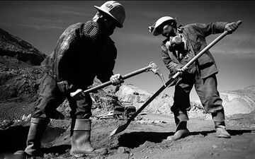 کالابرگ کدام نیازهای خانوار کارگری را پوشش می‌دهد؟
