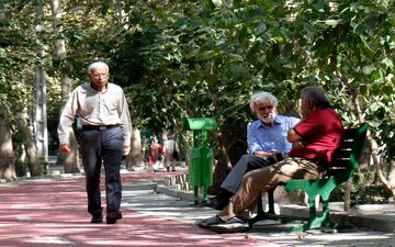 مخالفت رسمی مجلس با افزایش ۲۰درصدی حقوق بازنشستگان در سال ۱۴۰۵