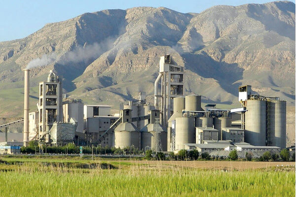اقدام سیمانی‌ها در بهینه‌سازی مصرف انرژی