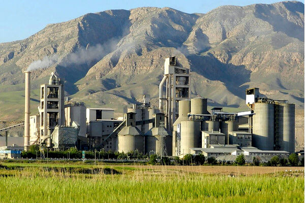 اقدام سیمانی‌ها در بهینه‌سازی مصرف انرژی
