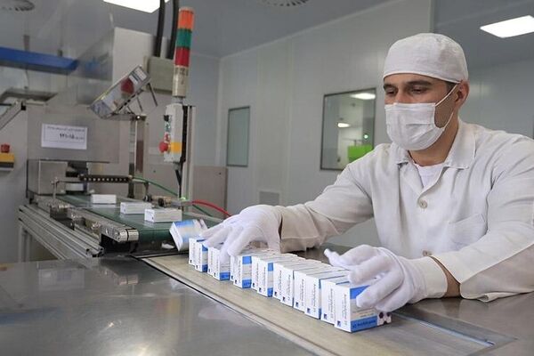 آثار زیان‌آور طرح دارویار برای تولیدکنندگان دارو