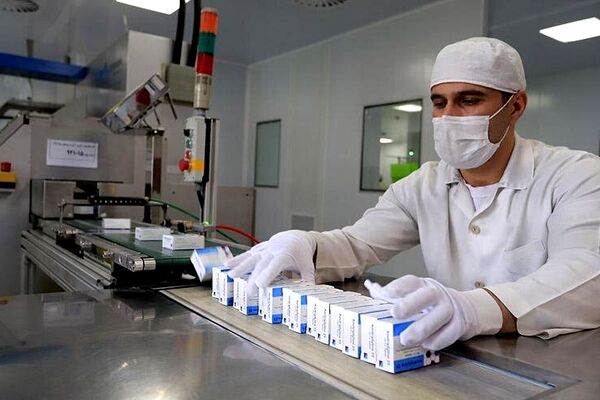 آثار زیان‌آور طرح دارویار برای تولیدکنندگان دارو