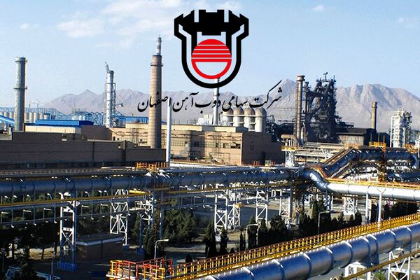پیش‌بینی چشم‌انداز عملکرد ذوب آهن اصفهان