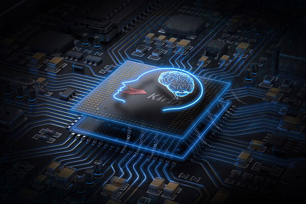 غول اینترنتی «بایدو»، خواستگار تراشه هوش مصنوعی «هواوی»