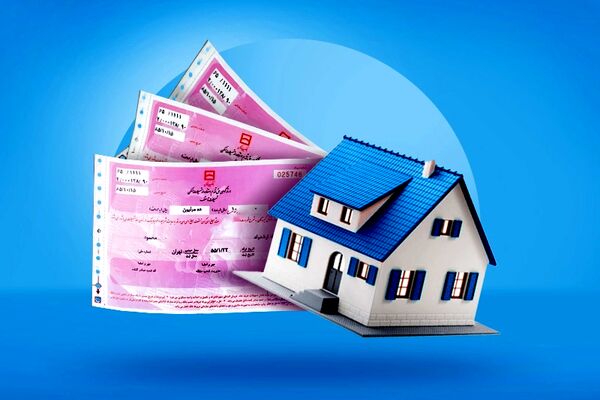 سهم ناچیز بانک‌های خصوصی در پرداخت تسهیلات مسکن