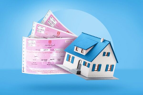 سهم ناچیز بانک‌های خصوصی در پرداخت تسهیلات مسکن