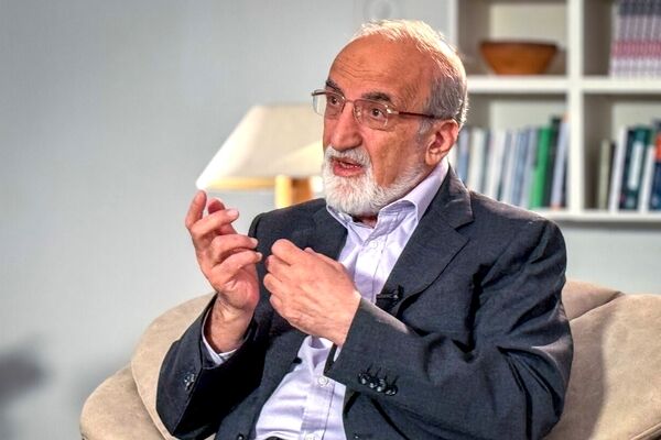 افسوس وزیر اسبق بهداشت برای مهاجرت بهترین شاگردانش/ همان‌هایی که آدم‌ها را از دانشگاه اخراج می‌کردند سرکار آمده‌اند