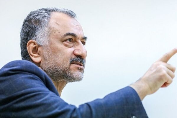 لیلاز:مهمترین مشکل اقتصادی ایران سوءمدیریت و غارت سازمان یافته است!