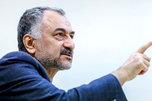 لیلاز:مهمترین مشکل اقتصادی ایران سوءمدیریت و غارت سازمان یافته است!