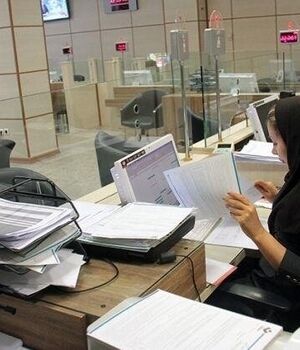 تدوین بخشنامه جدید دورکاری کارمندان دولت+ابلاغیه