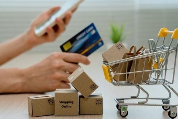 طرح جدید دولت برای ساماندهی دستفروشان آنلاین 