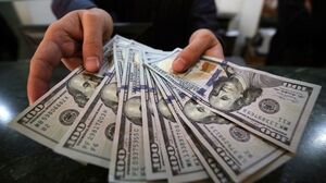 قیمت دلار در مرز ۲۷۲هزار تومان 