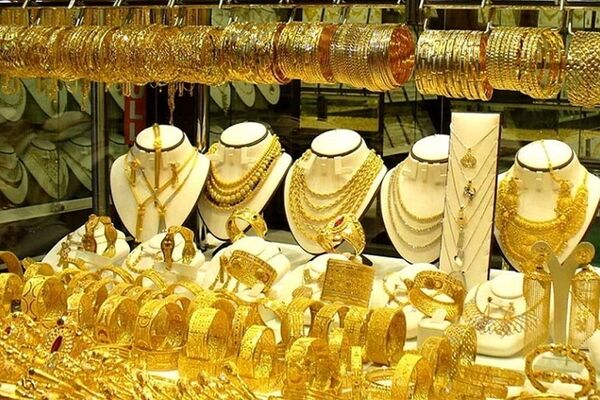 تکذیب دریافت مالیات ۲۵درصدی از فروش طلا و جواهر
