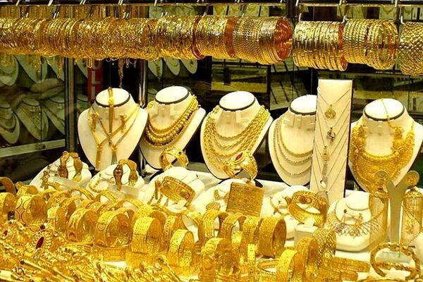 تقاضا در بازار طلا کم است/ انتظار رونق در روزهای پایانی سال
